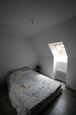 Duplex - 88 m² - 4 pièces