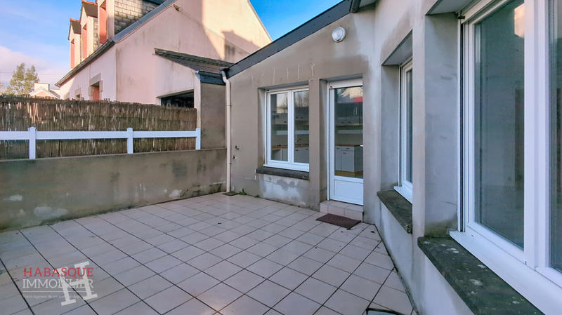 Maison - 170 m² - 7 pièces