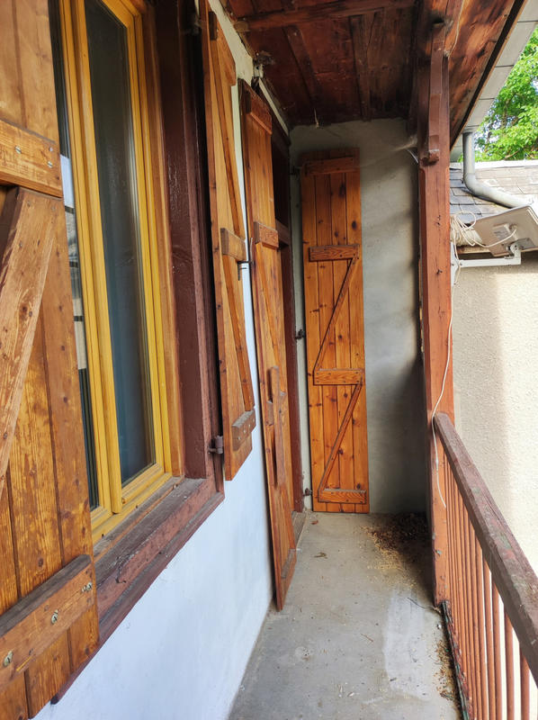 Maison - 170 m² - 8 pièces