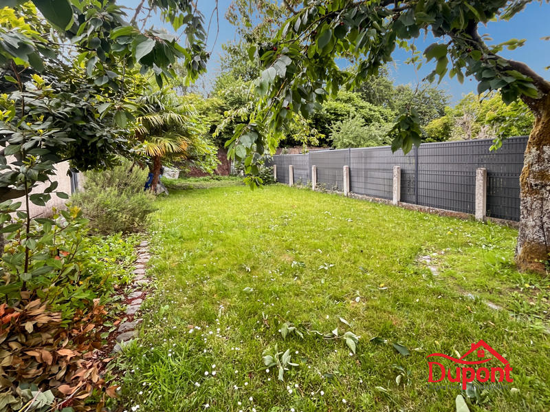 Maison - 146 m² - 6 pièces