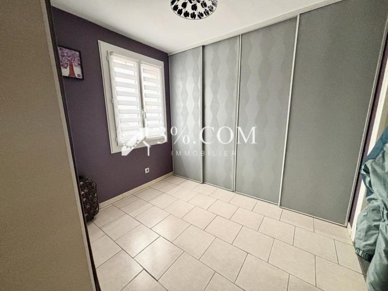 Pavillon - 104 m² - 5 pièces