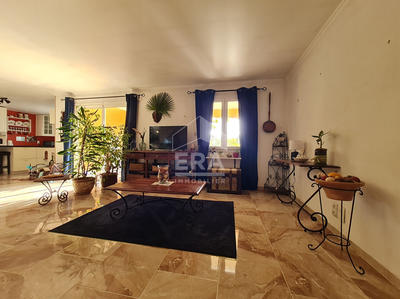 Maison - 154 m² - 5 pièces