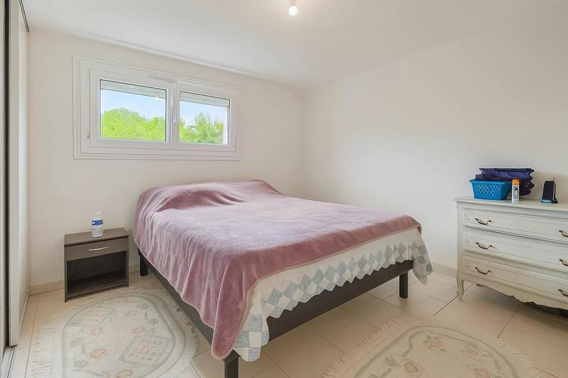 Maison - 161 m² - 9 pièces