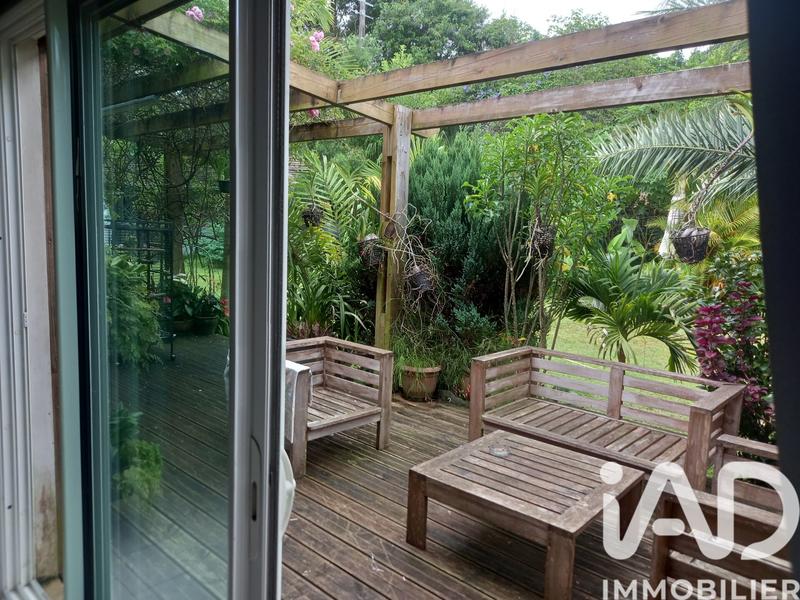 Maison - 170 m² - 7 pièces