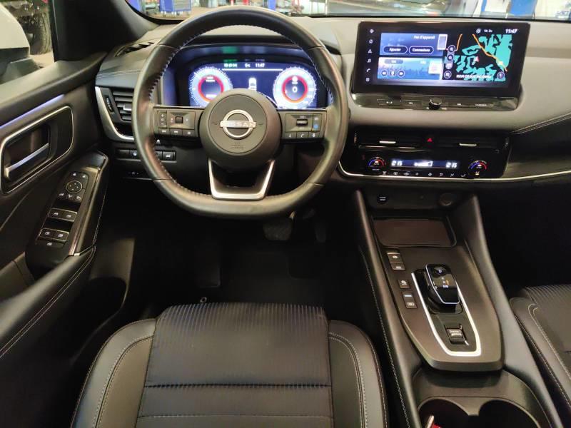 Nissan Qashqai e-Power 190 ch Tekna