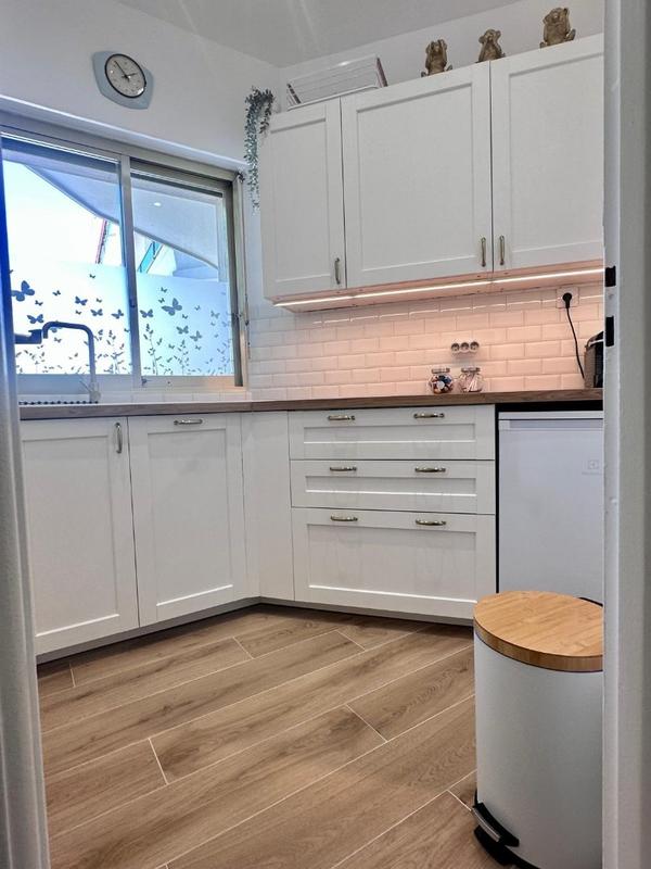 Appartement - 38 m² - 1 pièce