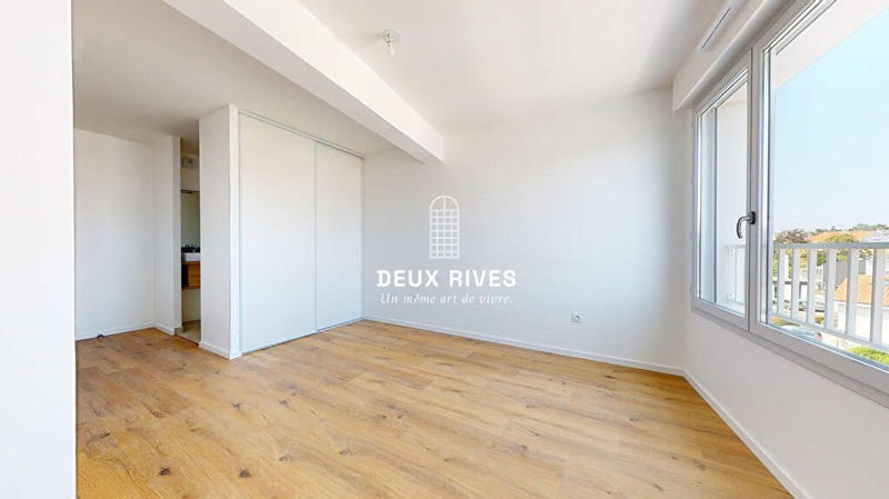 Appartement - 87 m² - 4 pièces