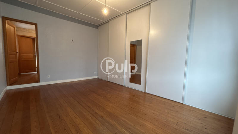 Maison bourgeoise - 130 m² - 7 pièces