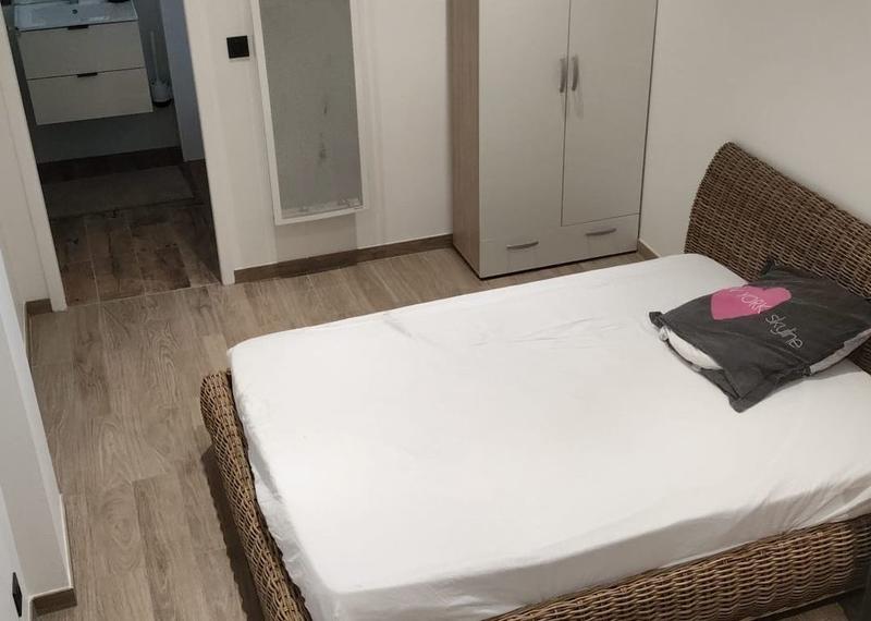 Studio - 18 m² - 1 pièce