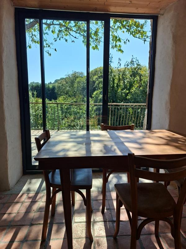 Maison - 51 m² - 3 pièces