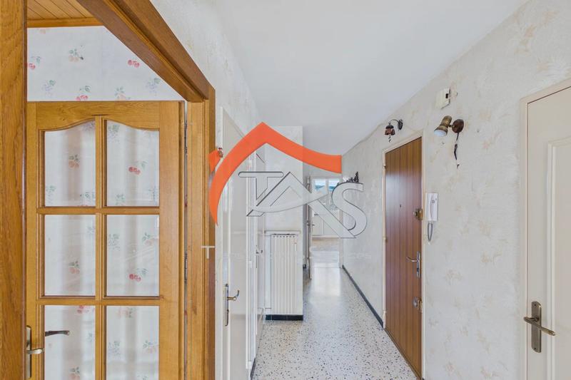 Appartement - 53 m² - 2 pièces