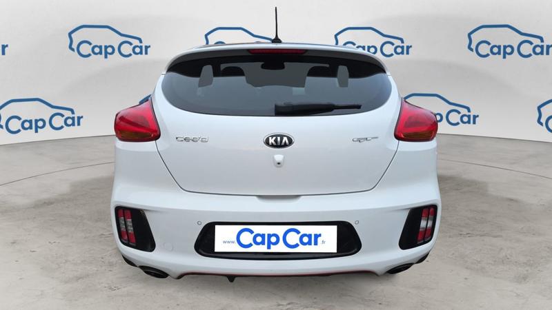 Kia ProCeed 1.6 t-GDi 204 Gt