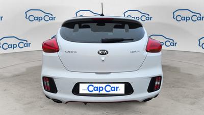 Kia ProCeed 1.6 t-GDi 204 Gt