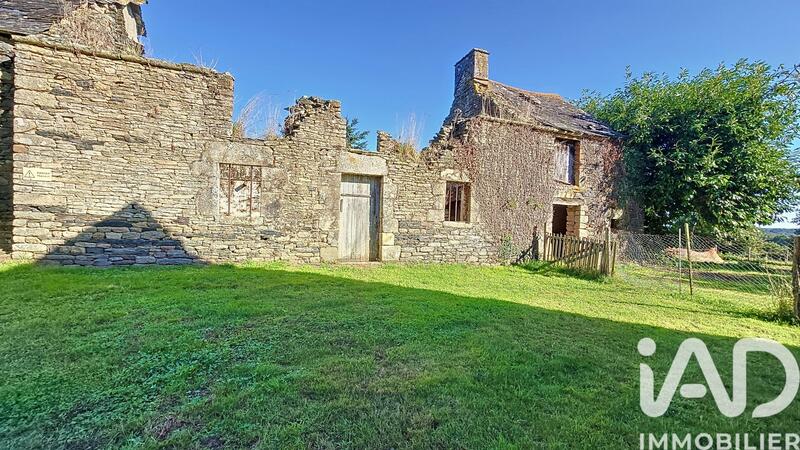 Maison - 83 m² - 2 pièces