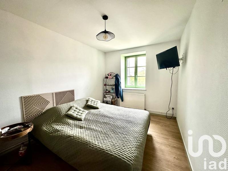 Immeuble - 1 662 m²