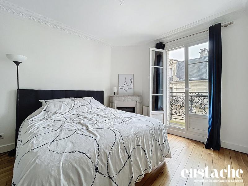 Appartement - 49 m² - 3 pièces