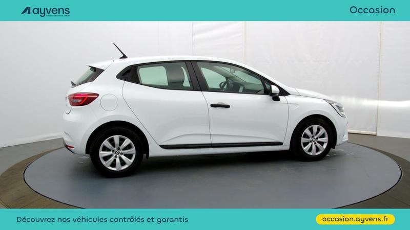 Renault Clio Sté 1.0 TCe 90ch Air Nav