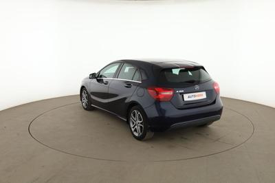 Mercedes Classe a 180 Inspiration 122 ch