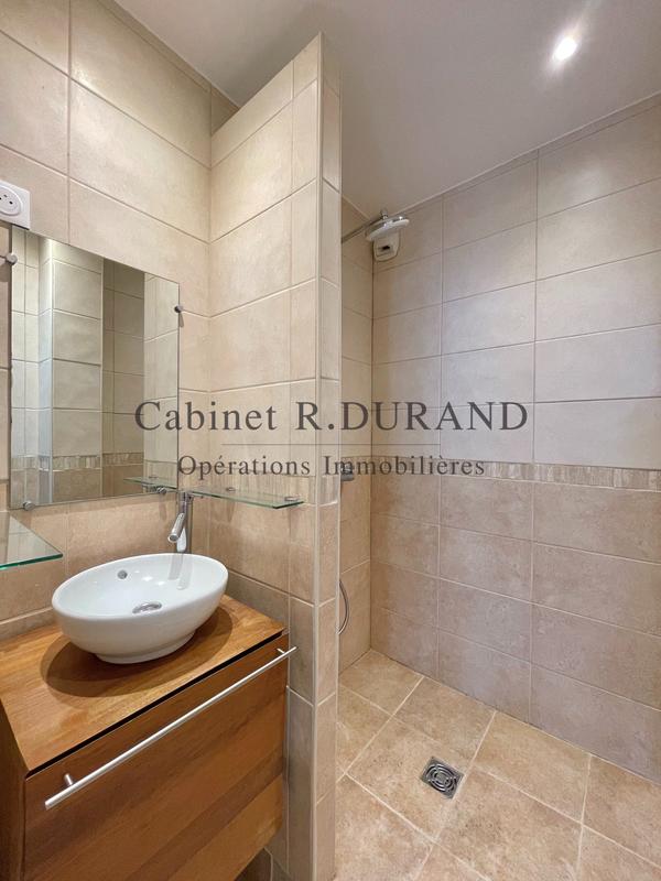 Appartement - 84 m² - 3 pièces