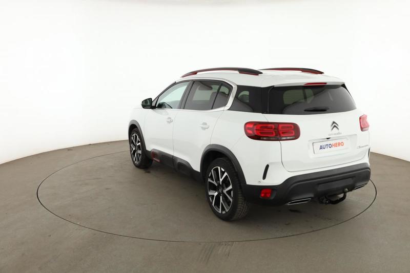 Citroën C5 Aircross 1.5 Blue-HDi Shine Pack Eat8 131 ch