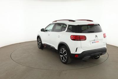 Citroën C5 Aircross 1.5 Blue-HDi Shine Pack Eat8 131 ch