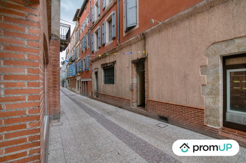 Appartement - 132 m² - 4 pièces