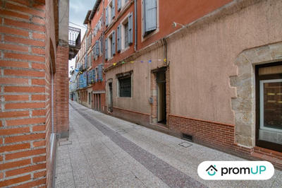 Appartement - 132 m² - 4 pièces