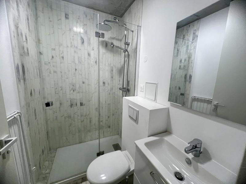 Appartement - 24 m² - 1 pièce