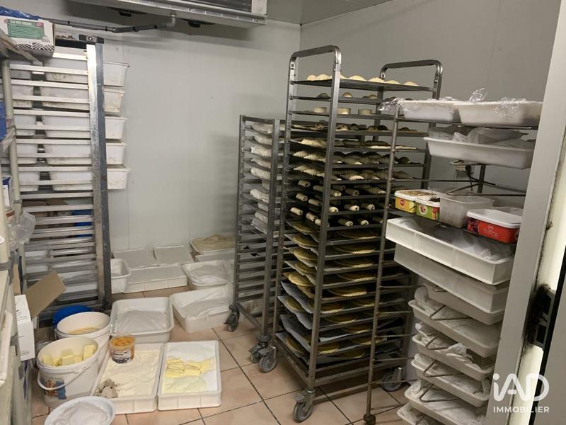 Local commercial - 100 m²