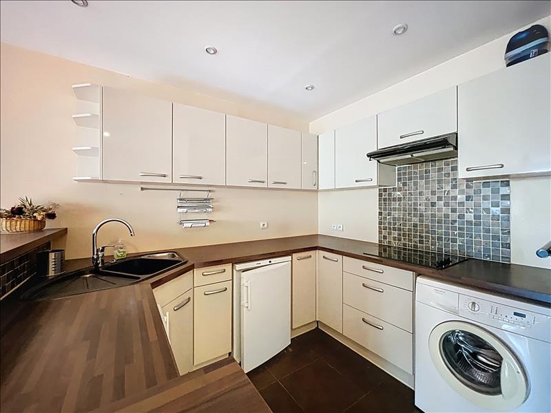 Appartement - 55 m² - 2 pièces