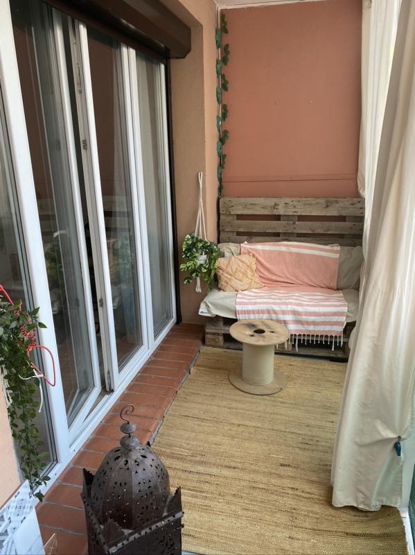 Appartement - 78 m² - 4 pièces