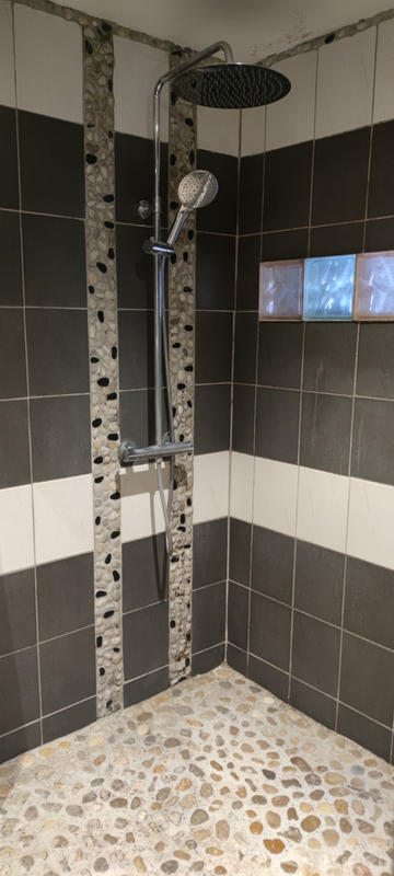 Maison - 163 m² - 6 pièces