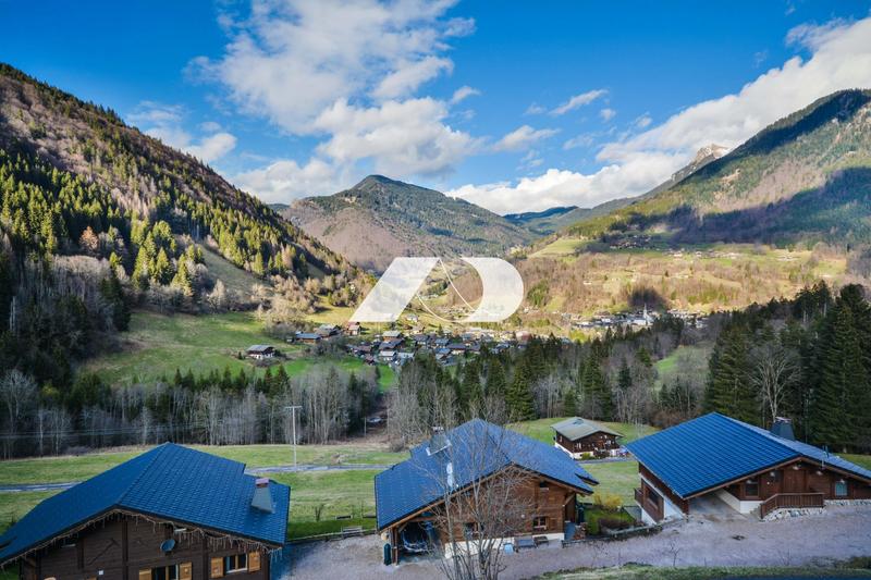 Appartement - 81 m² - 4 pièces