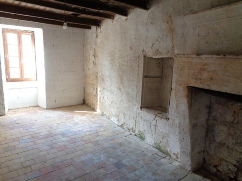 Corps de ferme - 400 m² - 10 pièces