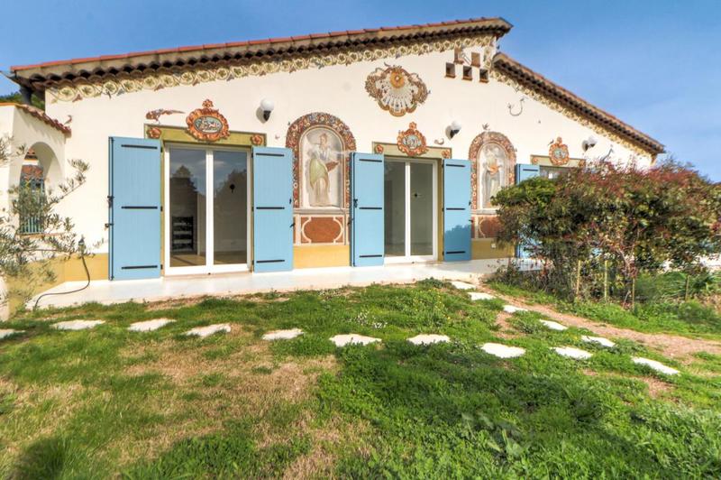 Villa - 123 m² - 4 pièces