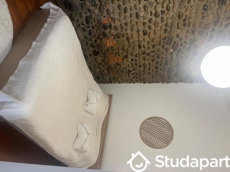 Appartement - 32 m² - 2 pièces