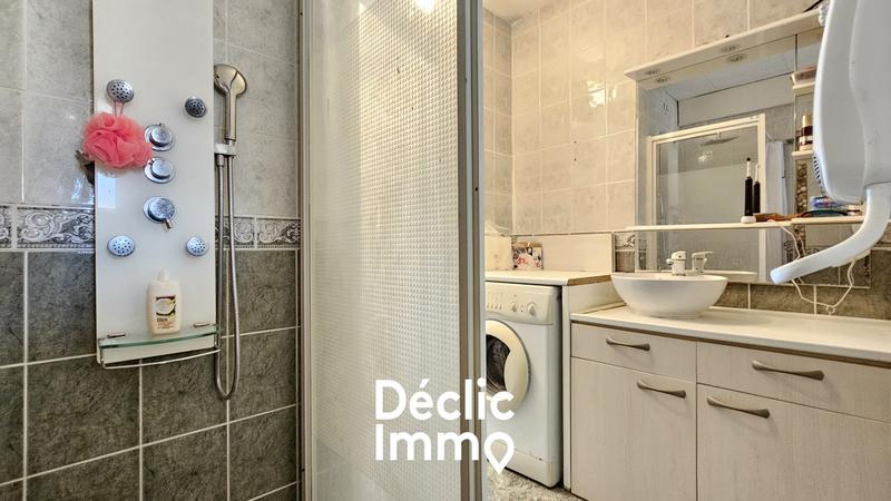 Maison - 97 m² - 5 pièces