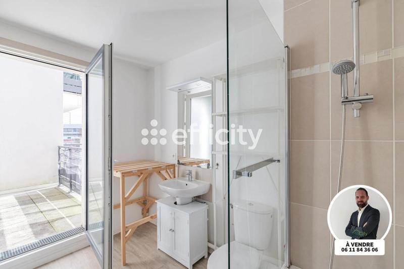 Appartement - 88 m² - 4 pièces