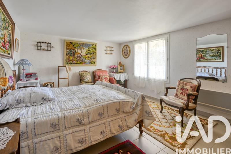 Maison - 168 m² - 6 pièces