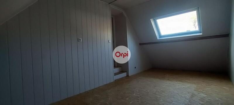 Villa - 113 m² - 5 pièces