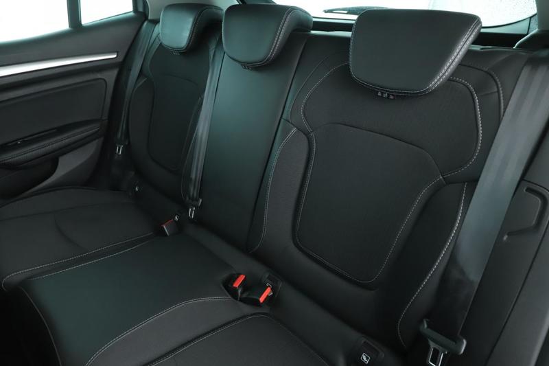 Renault Mégane 1.5 dCi Blue Intens Edc 115 ch