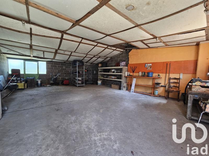 Maison de ville - 96 m² - 5 pièces