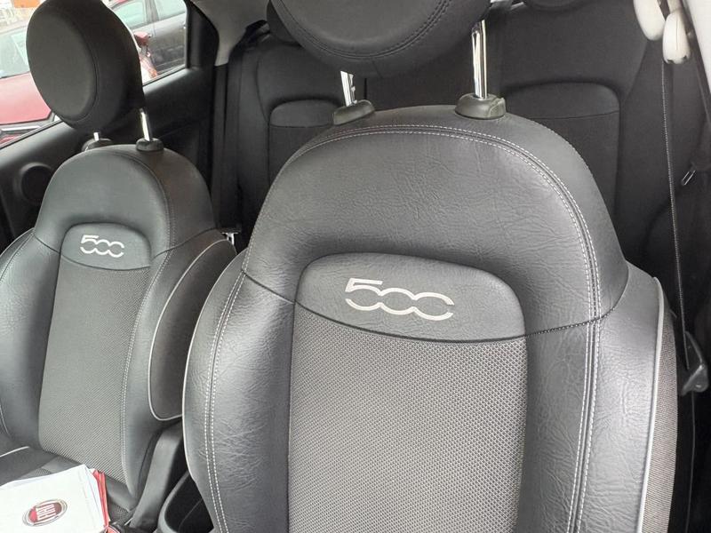 Fiat 500x 1.6 Jtd Multi Jet 120cv Cross Bvm6