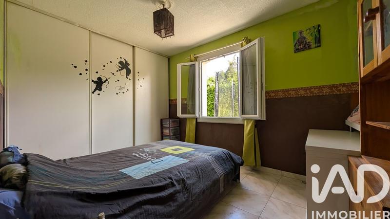 Maison - 101 m² - 5 pièces