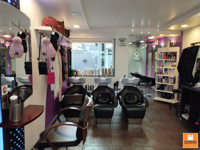 Fonds de commerce - 53 m²