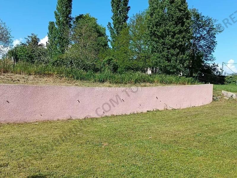 Maison - 89 m² - 5 pièces