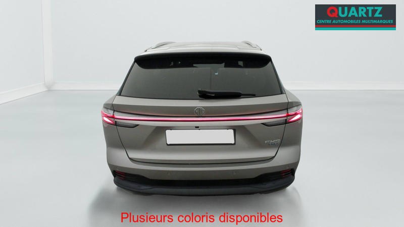 Mg Ehs 1.5t Phev 272 ch Comfort