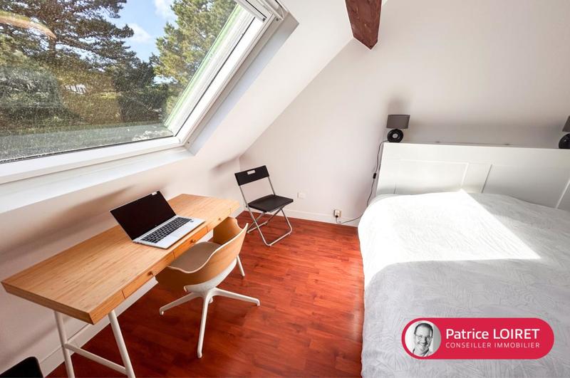 Duplex - 83 m² - 4 pièces