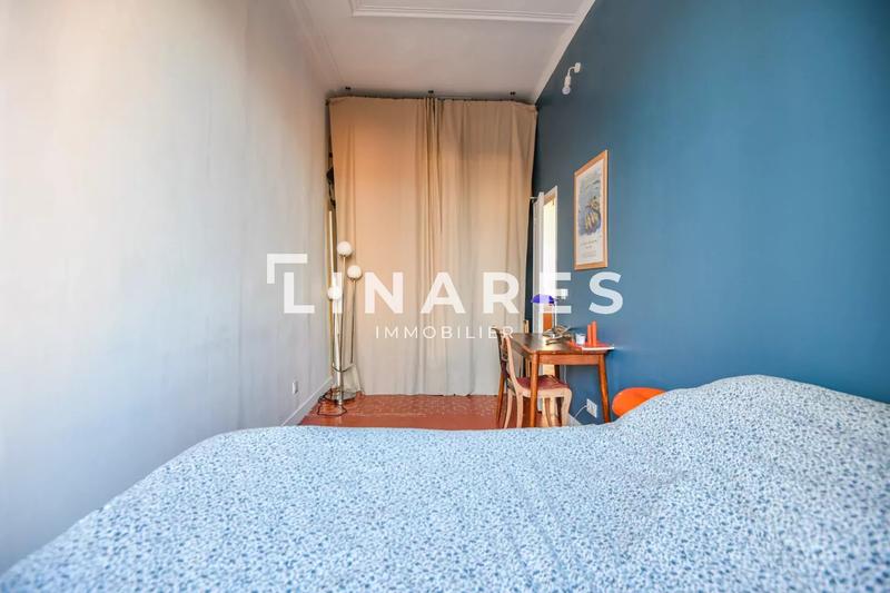 Appartement - 77 m² - 4 pièces