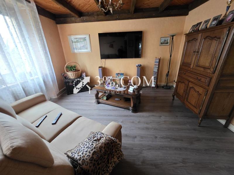 Maison - 132 m² - 5 pièces